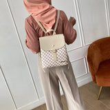 Palomino Elin Backpack - Cream