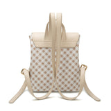 Palomino Elin Backpack - Cream