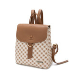 Palomino Elin Backpack - Khaki