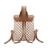 Palomino Elin Backpack - Khaki