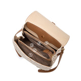 Palomino Elin Backpack - Khaki