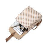 Palomino Elin Backpack - Khaki