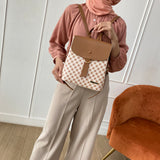 Palomino Elin Backpack - Khaki
