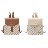Palomino Elin Backpack - Khaki
