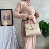 Palomino Narisa Handbag - Khaki