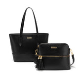 Palomino Jeana Totebag - Black