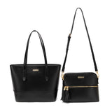 Palomino Jeana Totebag - Black
