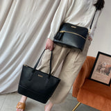 Palomino Jeana Totebag - Black