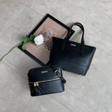 Palomino Jeana Totebag - Black