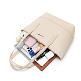 Palomino Jeana Totebag - Ivory