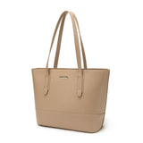 Palomino Jeana Totebag - Khaki
