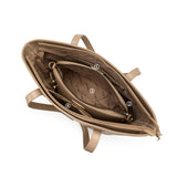 Palomino Jeana Totebag - Khaki