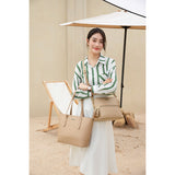 Palomino Jeana Totebag - Khaki