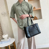 Palomino Winona Totebag - Black