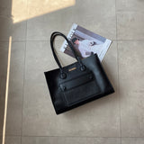 Palomino Winona Totebag - Black