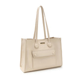 Palomino Winona Totebag - Ivory
