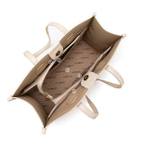 Palomino Winona Totebag - Ivory