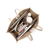 Palomino Winona Totebag - Ivory