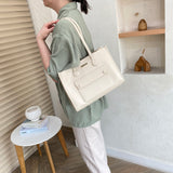 Palomino Winona Totebag - Ivory