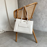 Palomino Winona Totebag - Ivory