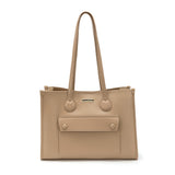 Palomino Winona Totebag - Khaki