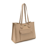 Palomino Winona Totebag - Khaki