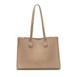 Palomino Winona Totebag - Khaki