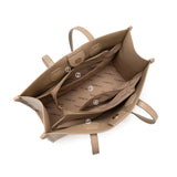 Palomino Winona Totebag - Khaki
