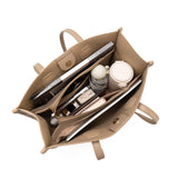 Palomino Winona Totebag - Khaki