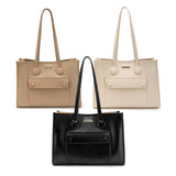 Palomino Winona Totebag - Khaki