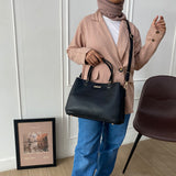 Palomino Rosie Handbag - Black