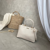 Palomino Rosie Handbag - Cream