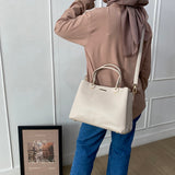 Palomino Rosie Handbag - Cream