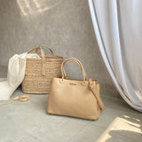 Palomino Rosie Handbag - Khaki