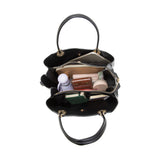 Palomino Rosie Handbag - Black