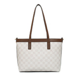 Palomino Fabio Totebag - Cream
