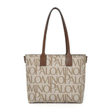 Palomino Rolea Totebag - Khaki