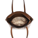 Palomino Rolea Totebag - Khaki