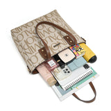 Palomino Rolea Totebag - Khaki