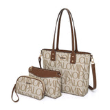 Palomino Rolea Totebag - Khaki