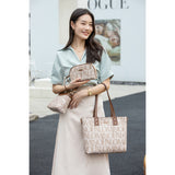 Palomino Rolea Totebag - Khaki