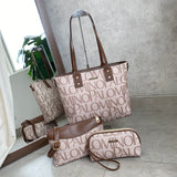 Palomino Rolea Totebag - Khaki