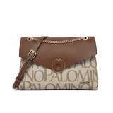 Palomino Riane Shoulderbag - Khaki