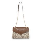Palomino Riane Shoulderbag - Khaki