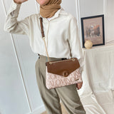 Palomino Riane Shoulderbag - Khaki