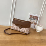 Palomino Riane Shoulderbag - Khaki