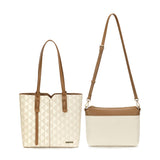 Palomino Noira Totebag - Khaki