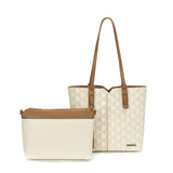 Palomino Noira Totebag - Khaki