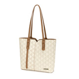 Palomino Noira Totebag - Khaki