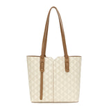 Palomino Noira Totebag - Khaki